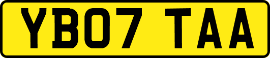 YB07TAA