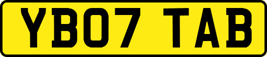 YB07TAB
