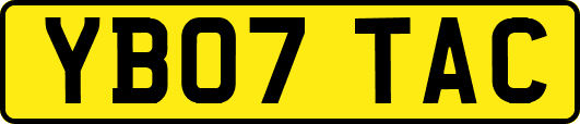 YB07TAC