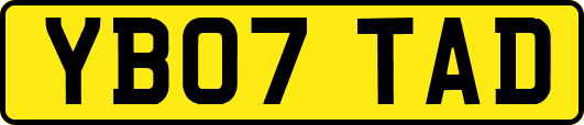 YB07TAD