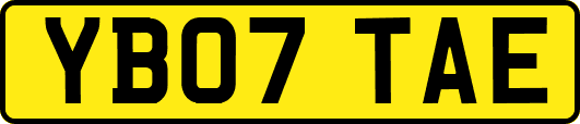 YB07TAE