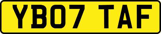 YB07TAF