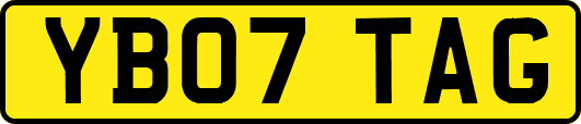 YB07TAG