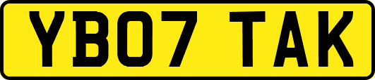 YB07TAK