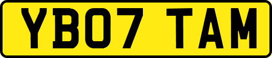 YB07TAM