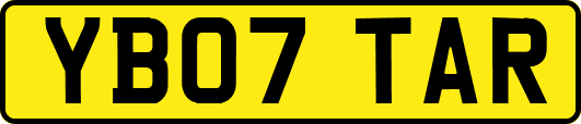 YB07TAR