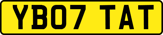 YB07TAT