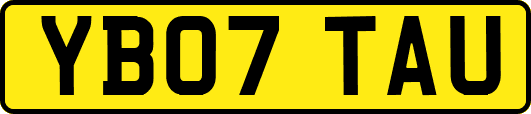 YB07TAU