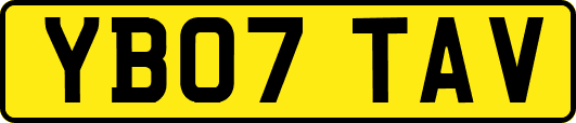 YB07TAV