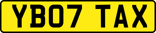 YB07TAX