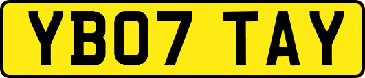 YB07TAY