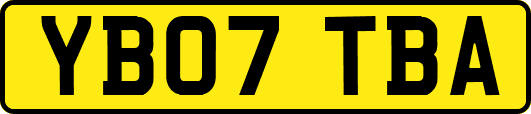 YB07TBA