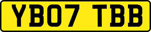 YB07TBB