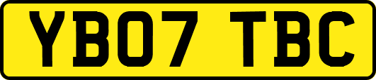 YB07TBC
