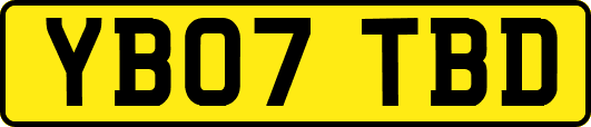 YB07TBD