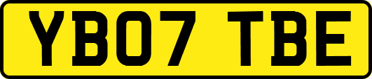 YB07TBE