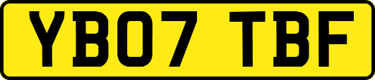 YB07TBF