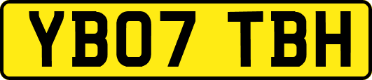 YB07TBH