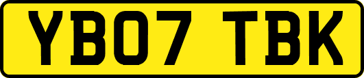 YB07TBK