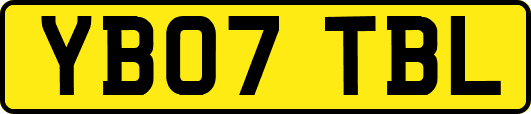 YB07TBL