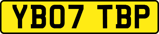 YB07TBP