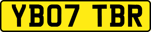 YB07TBR