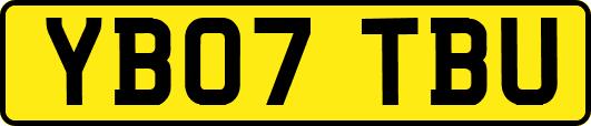 YB07TBU