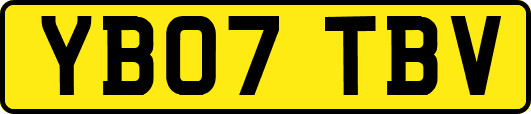YB07TBV