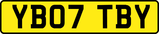 YB07TBY