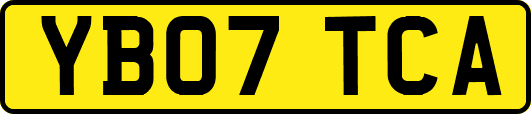 YB07TCA