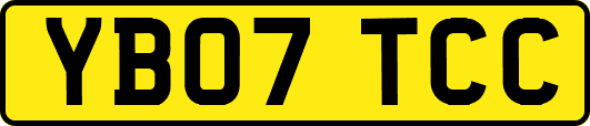 YB07TCC