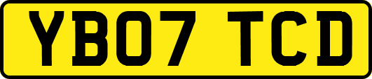 YB07TCD