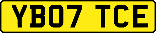 YB07TCE