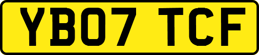 YB07TCF