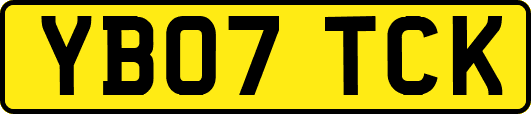 YB07TCK