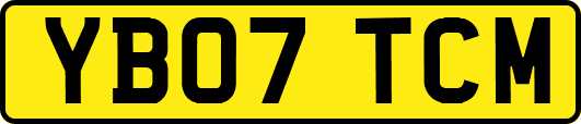 YB07TCM