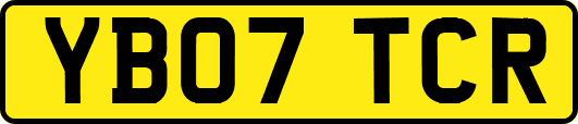 YB07TCR