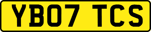 YB07TCS