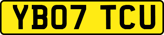 YB07TCU
