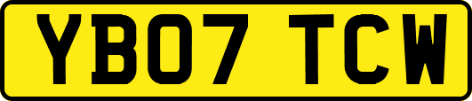 YB07TCW