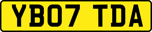 YB07TDA