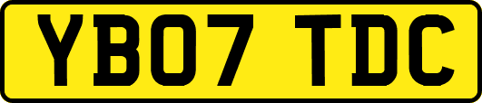 YB07TDC