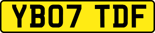 YB07TDF
