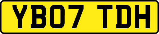 YB07TDH