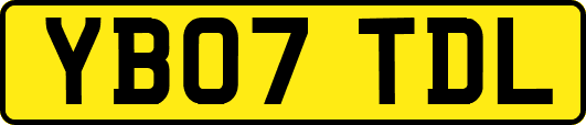 YB07TDL