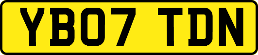 YB07TDN