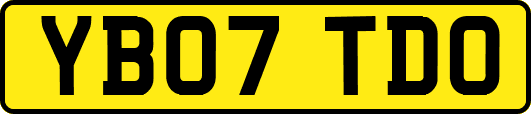 YB07TDO