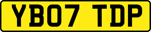 YB07TDP