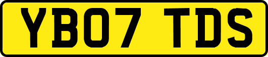 YB07TDS