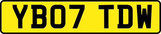 YB07TDW